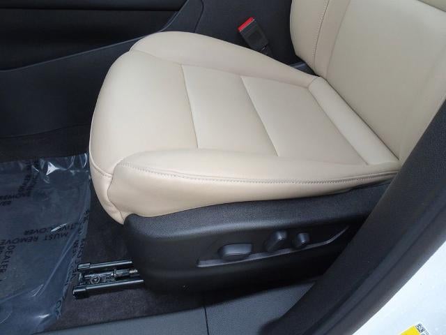 2024 Cadillac XT4 AWD Luxury