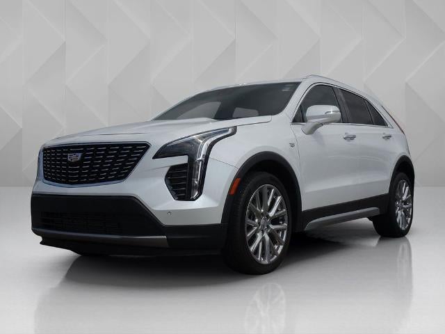 2023 Cadillac XT4