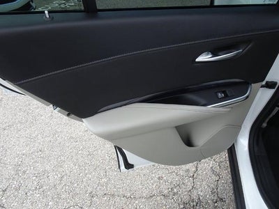 2023 Cadillac XT4 AWD Premium Luxury