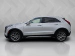 2023 Cadillac XT4 AWD Premium Luxury