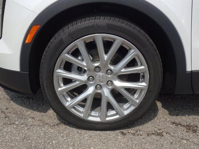2023 Cadillac XT4 AWD Premium Luxury