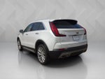 2023 Cadillac XT4 AWD Premium Luxury