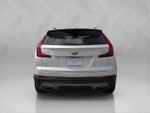 2023 Cadillac XT4 AWD Premium Luxury