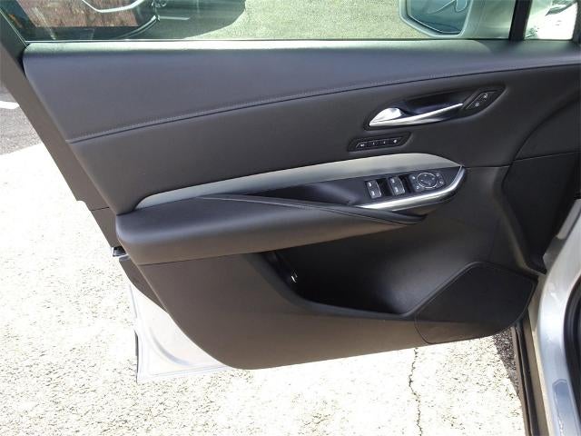 2020 Cadillac XT4 AWD Premium Luxury