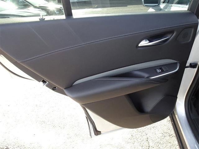 2020 Cadillac XT4 AWD Premium Luxury