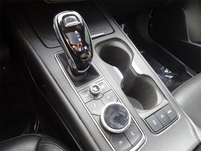 2020 Cadillac XT4 AWD Premium Luxury