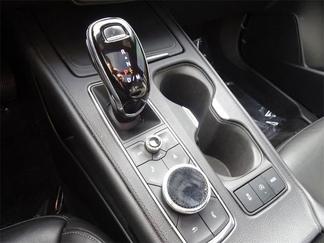 2020 Cadillac XT4 AWD Premium Luxury