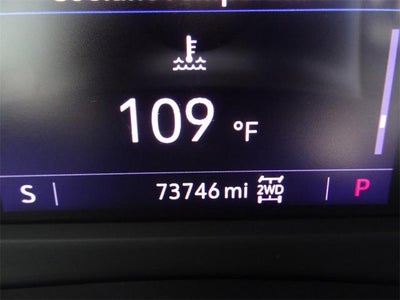 2020 Cadillac XT4 AWD Premium Luxury