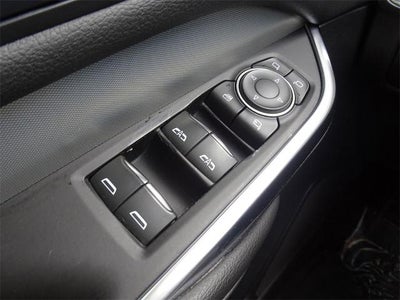 2020 Cadillac XT4 AWD Premium Luxury