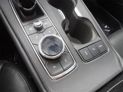 2020 Cadillac XT4 AWD Premium Luxury