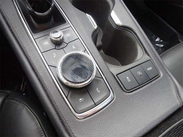 2020 Cadillac XT4 AWD Premium Luxury