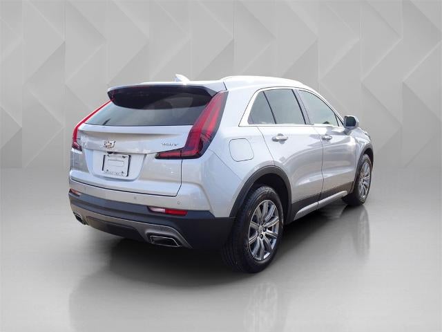 2020 Cadillac XT4 AWD Premium Luxury