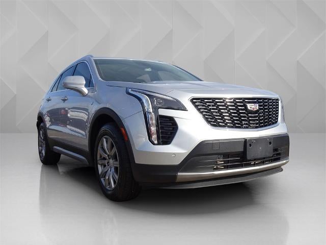 2020 Cadillac XT4 AWD Premium Luxury