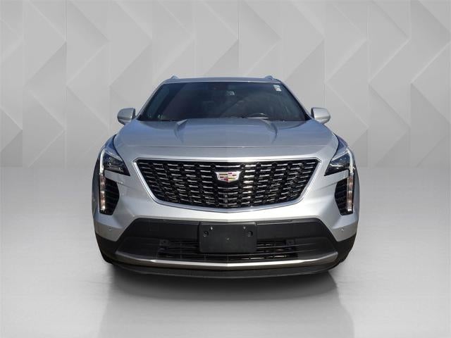 2020 Cadillac XT4 AWD Premium Luxury