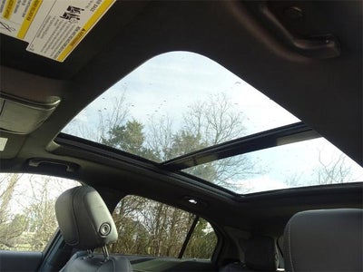 2022 Cadillac XT4 AWD Premium Luxury