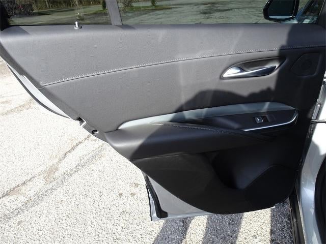 2022 Cadillac XT4 AWD Premium Luxury