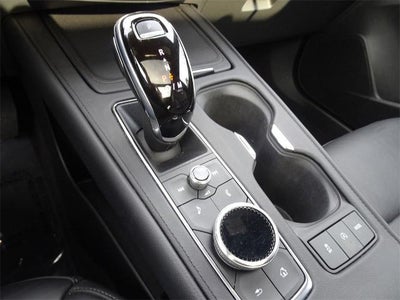 2022 Cadillac XT4 AWD Premium Luxury