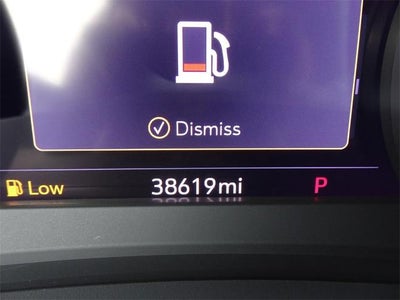 2022 Cadillac XT4 AWD Premium Luxury