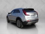 2022 Cadillac XT4 AWD Premium Luxury