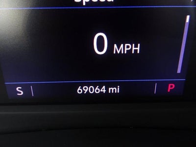 2019 Cadillac XT4 Sport
