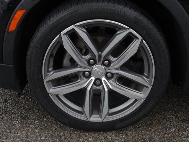 2019 Cadillac XT4 Sport
