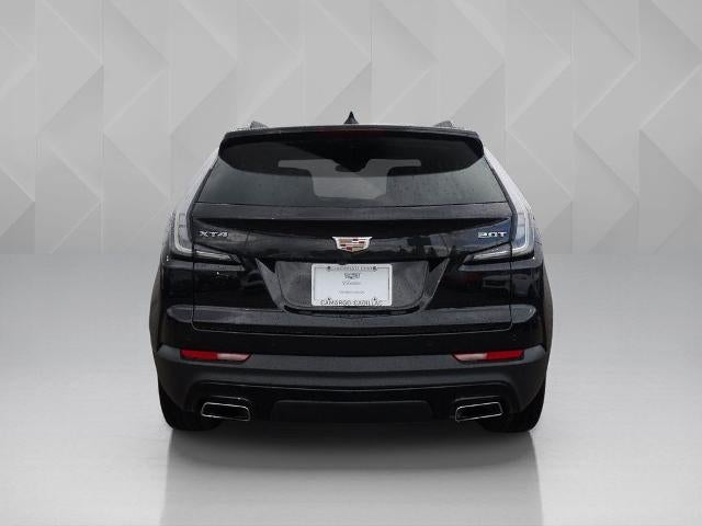 2019 Cadillac XT4 Sport