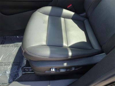 2021 Cadillac XT4 AWD Sport