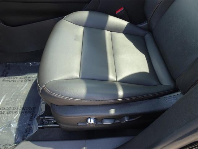 2021 Cadillac XT4 AWD Sport