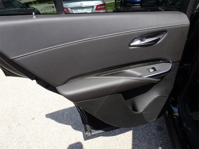 2021 Cadillac XT4 AWD Sport