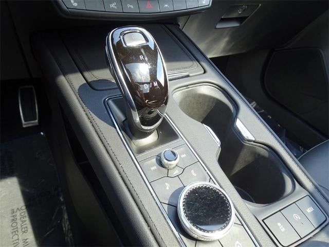 2021 Cadillac XT4 AWD Sport