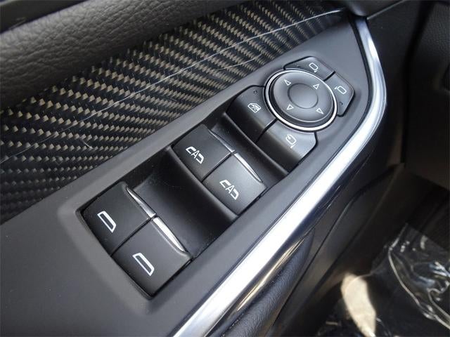 2021 Cadillac XT4 AWD Sport