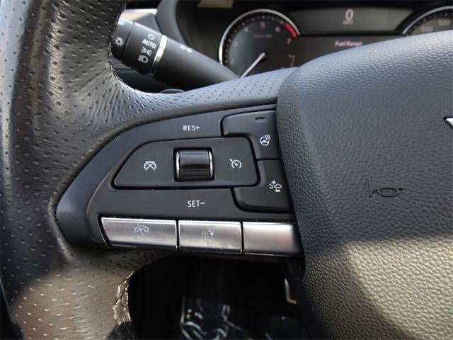 2021 Cadillac XT4 AWD Sport