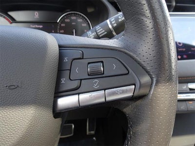 2021 Cadillac XT4 AWD Sport