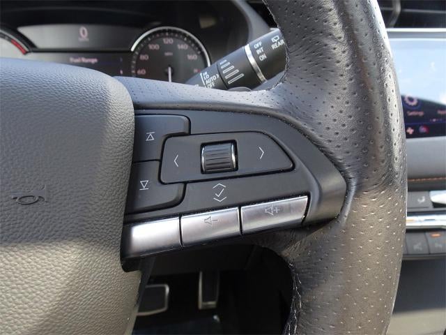 2021 Cadillac XT4 AWD Sport