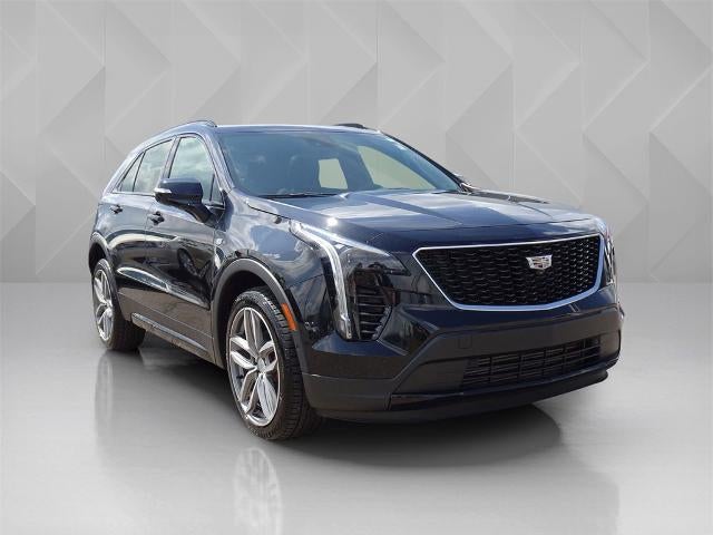 2021 Cadillac XT4 AWD Sport