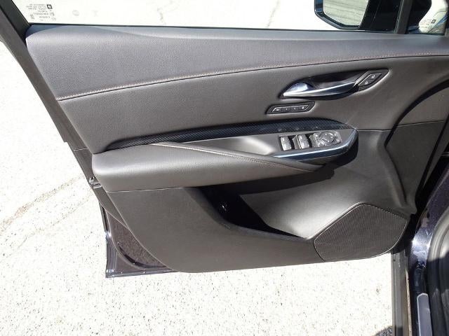 2023 Cadillac XT4 AWD Sport