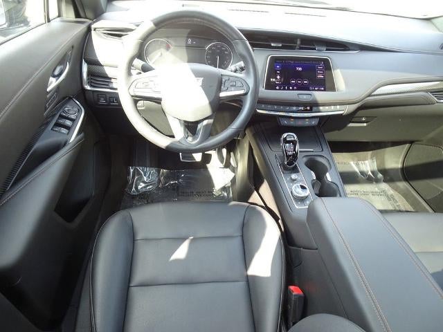 2023 Cadillac XT4 AWD Sport