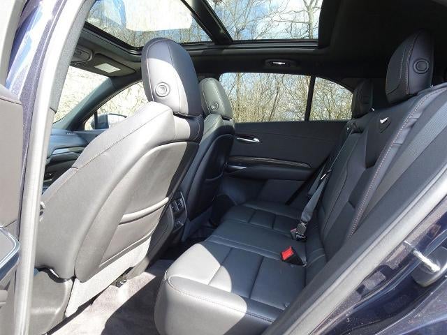 2023 Cadillac XT4 AWD Sport