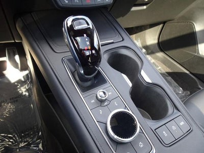 2023 Cadillac XT4 AWD Sport