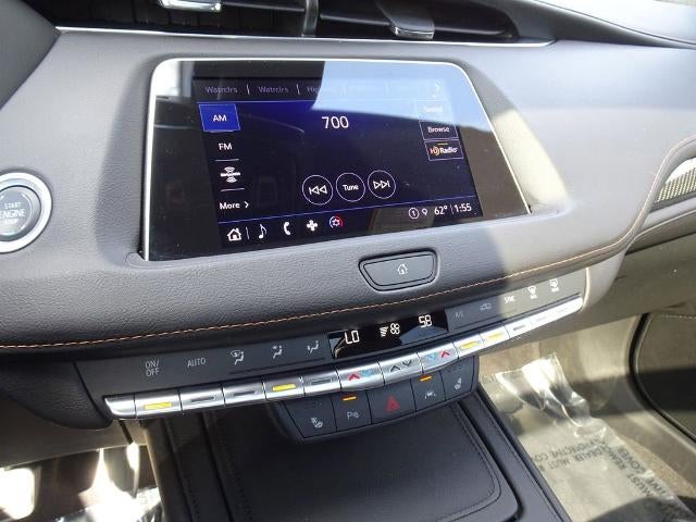 2023 Cadillac XT4 AWD Sport