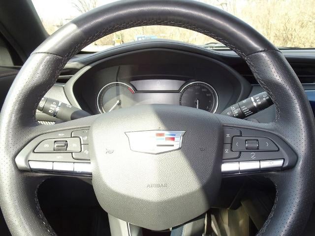 2023 Cadillac XT4 AWD Sport