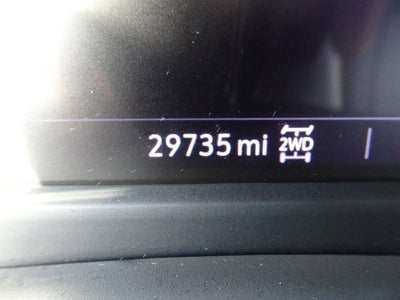 2023 Cadillac XT4 AWD Sport