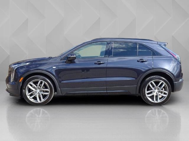 2023 Cadillac XT4 AWD Sport