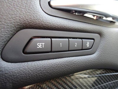 2023 Cadillac XT4 AWD Sport