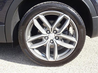 2023 Cadillac XT4 AWD Sport