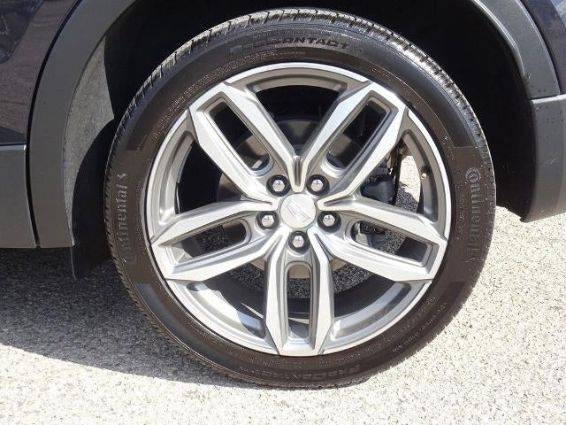 2023 Cadillac XT4 AWD Sport