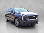 2023 Cadillac XT4 AWD Sport