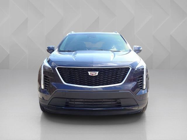 2023 Cadillac XT4 AWD Sport