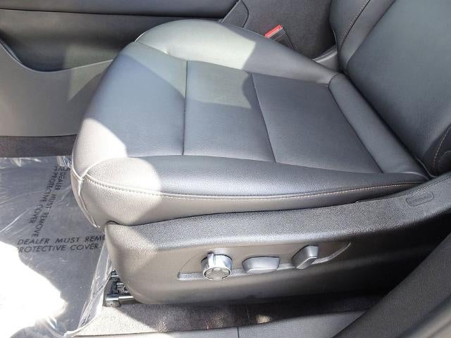 2023 Cadillac XT4 AWD Sport