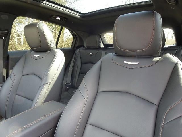 2023 Cadillac XT4 AWD Sport